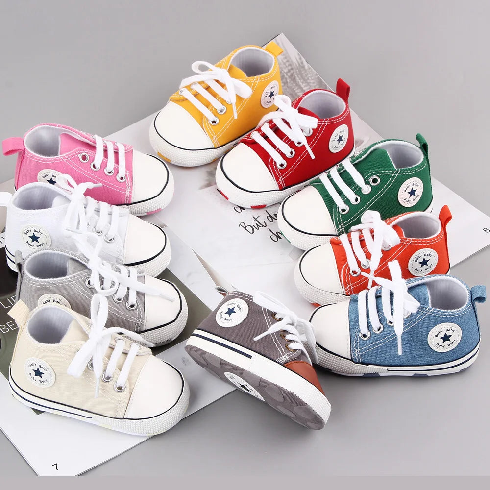 Chaussures bébé