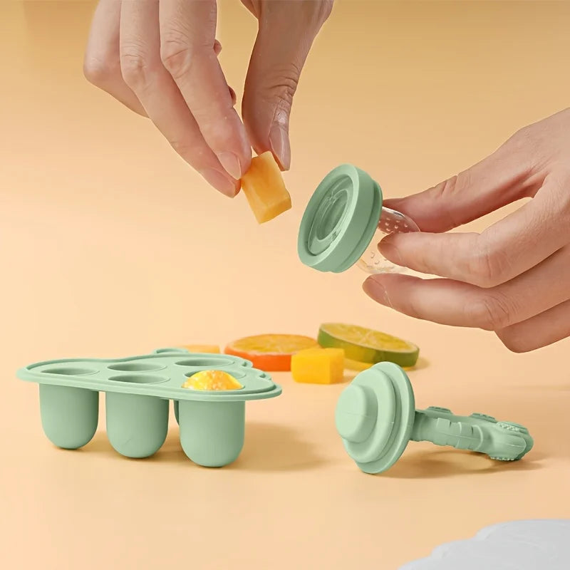 Grignoteuse 2 pièces
