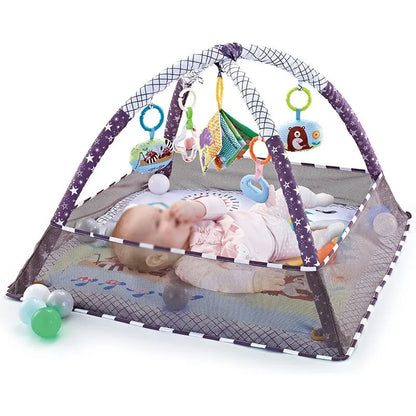 Tapis de jeu multifonction