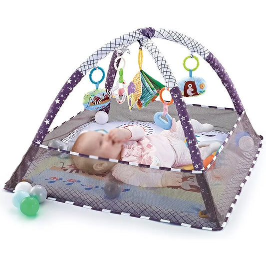 Tapis de jeu multifonction