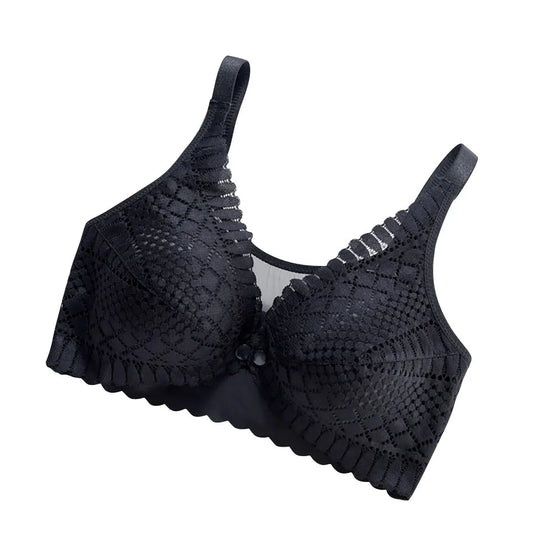 Soutien-gorge de grossesse sans armature
