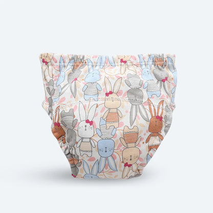 Couches lavables