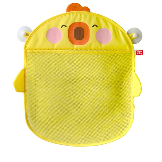 Sac en maille de bain
