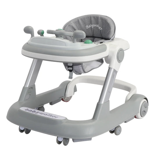Marcheur pour bébé 2 en 1
