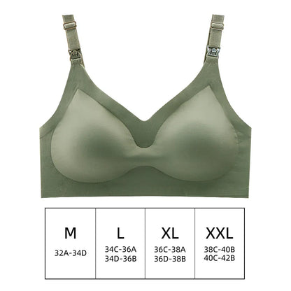 Soutien-gorge de maternité