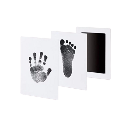 Kit d'empreinte