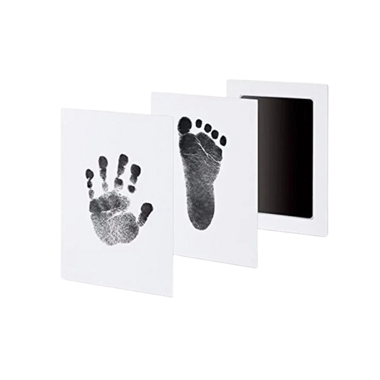 Kit d'empreinte